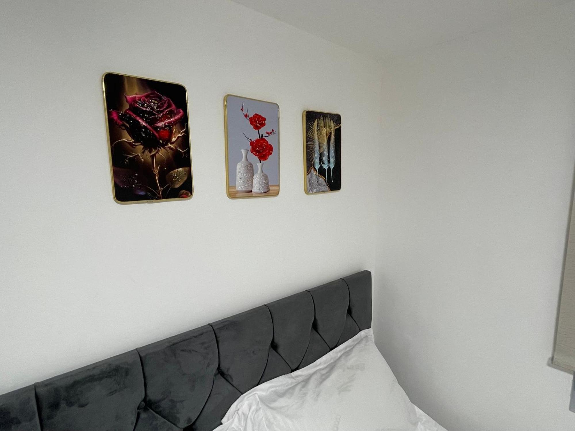 London Two Bedroom Central Location Modern Flat Stratford ภายนอก รูปภาพ