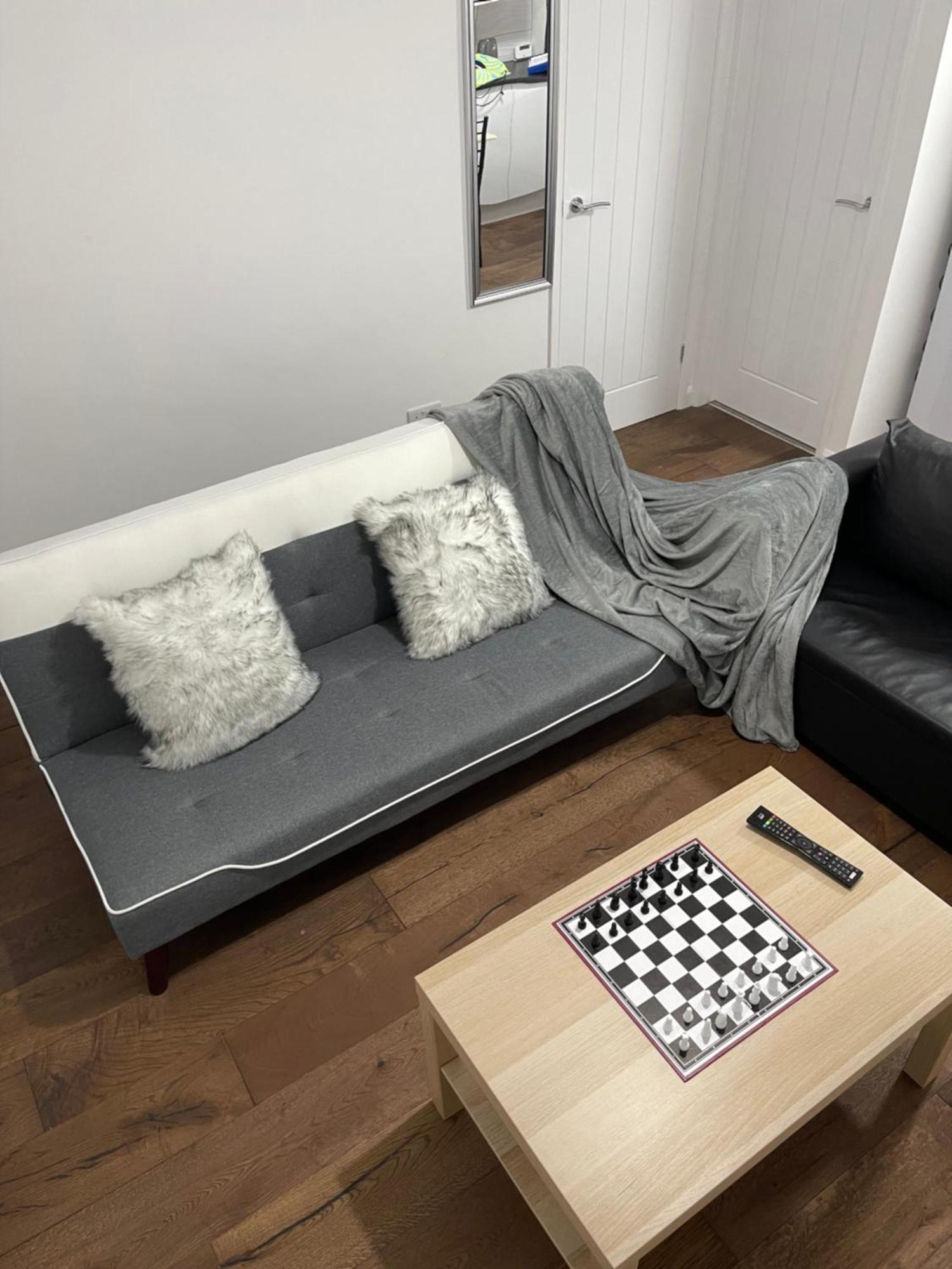 London Two Bedroom Central Location Modern Flat Stratford ภายนอก รูปภาพ